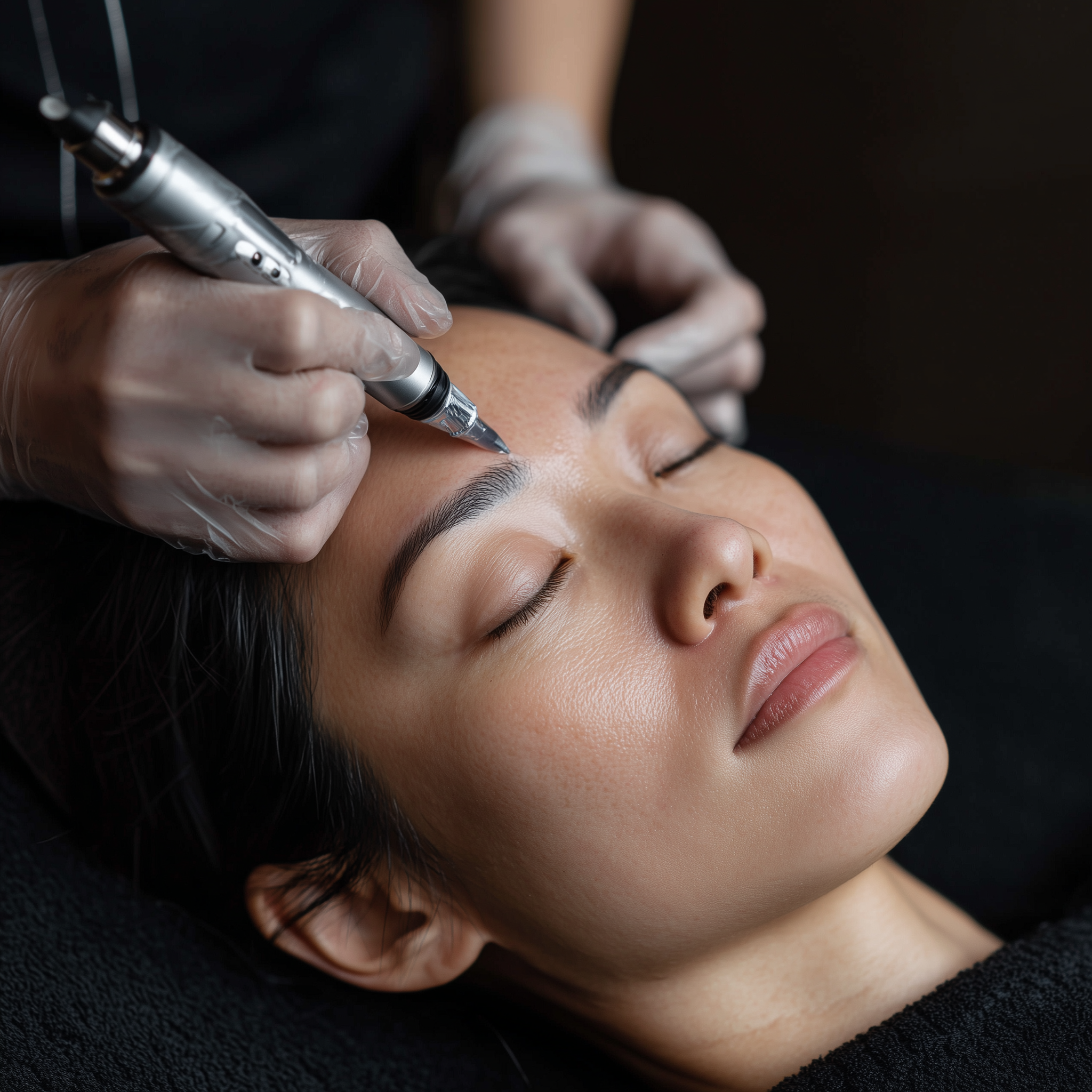 mary_bk522_a_woman_using_an_electric_pen_tono_the_eyebrows_of_a_ae45fb09-797d-4167-9235-2d1d59a45e9a